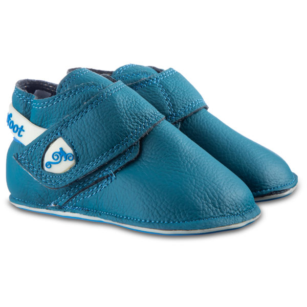 Comfortable children's barefoot shoes - Magical Shoes Baloo
