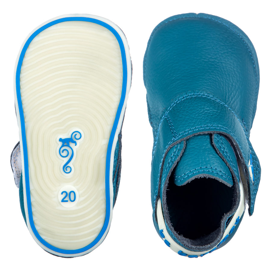 The healthiest barefoot shoes for children - Magical Shoes Baloo