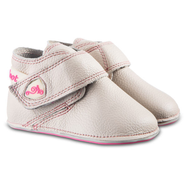 Children's shoes for learning to walk - Magical Shoes Baloo