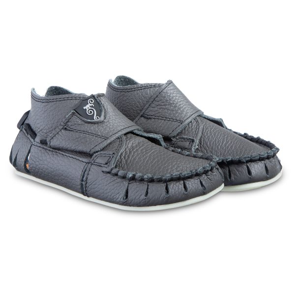 shoes for children with high padding - Magical Shoes MOXY