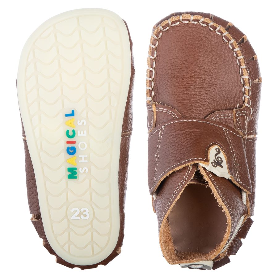 best moccasins for kids - Magical Shoes MOXY