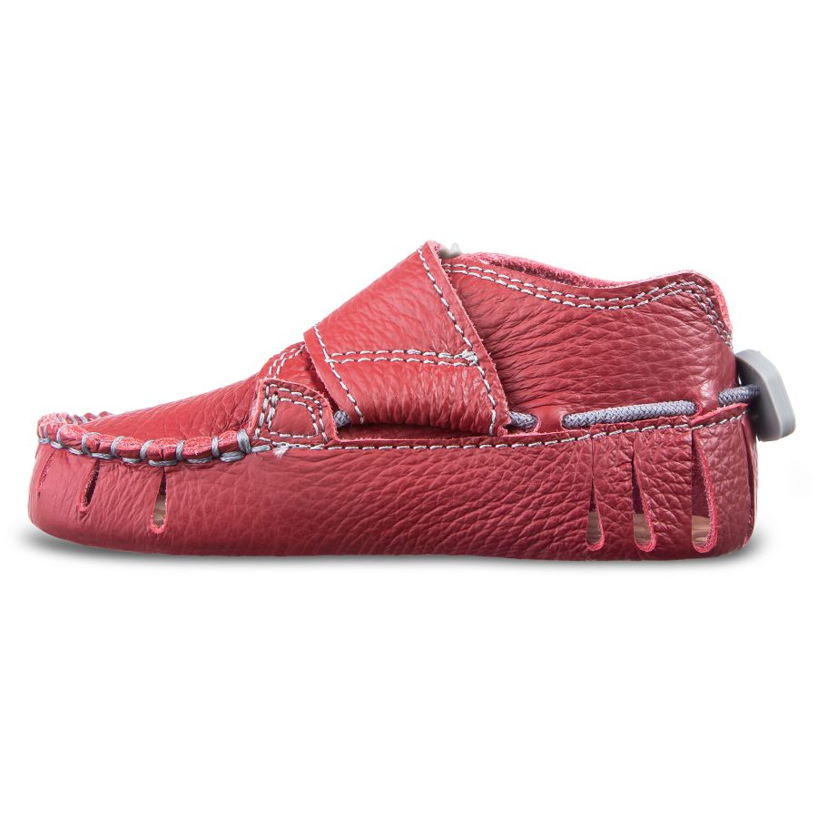 Flat loafers for baby - Magical Shoes MOXY BABY