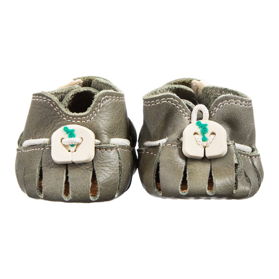 Handmade barefoot baby shoes - Magical Shoes MOXY BABY