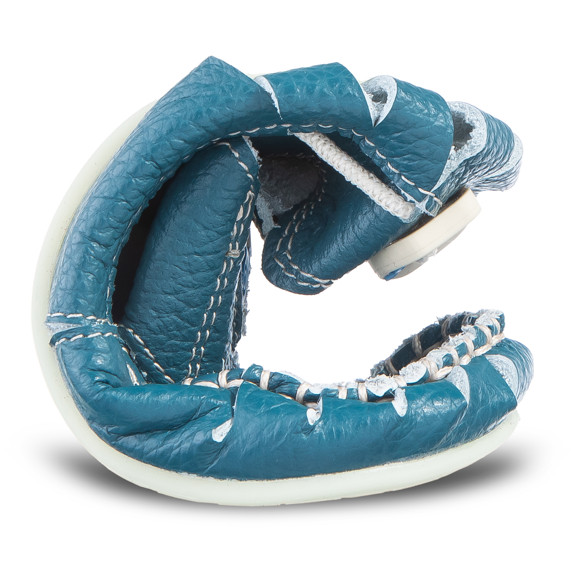Hand-sewn, soft sole baby shoes - Magical Shoes MOXY BABY