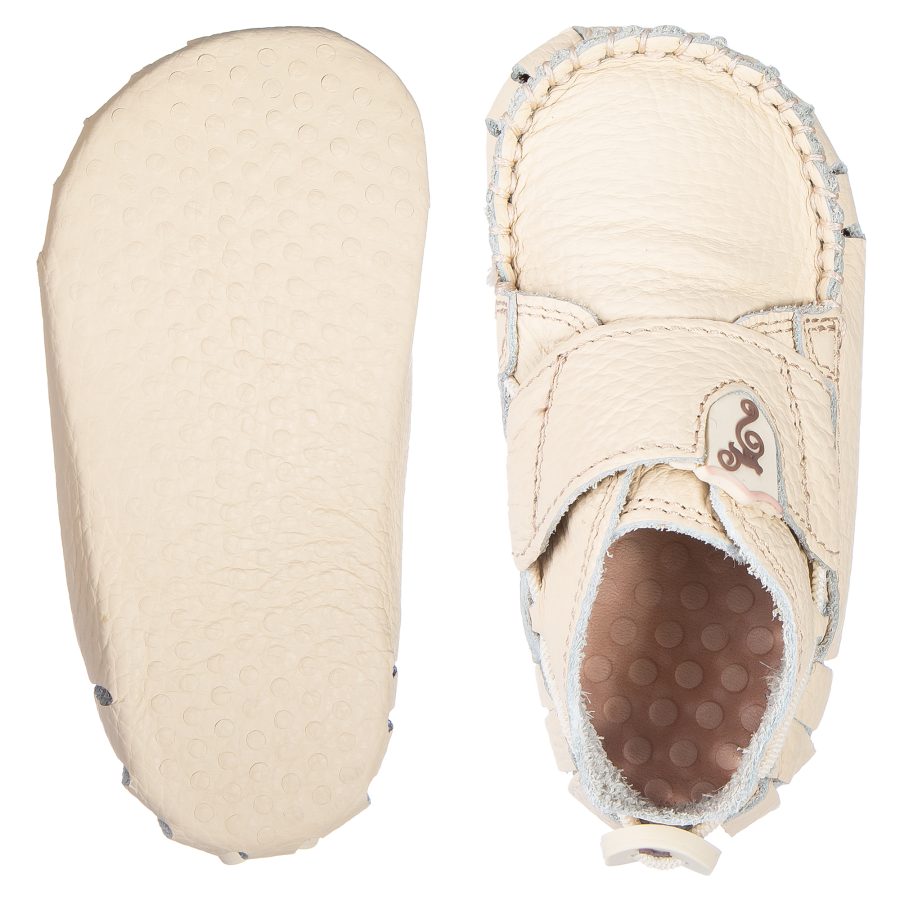 Baby shoes for wide feet - Magical Shoes MOXY BABY