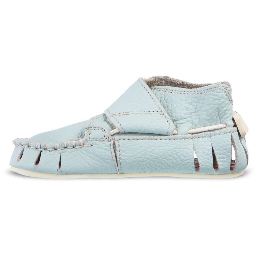 breathable flat kid's barefoot shoes - MOXY
