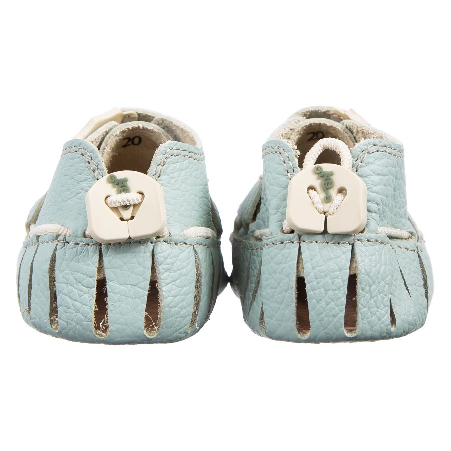 Fashionable firs shoes for baby - Magical Shoes MOXY BABY