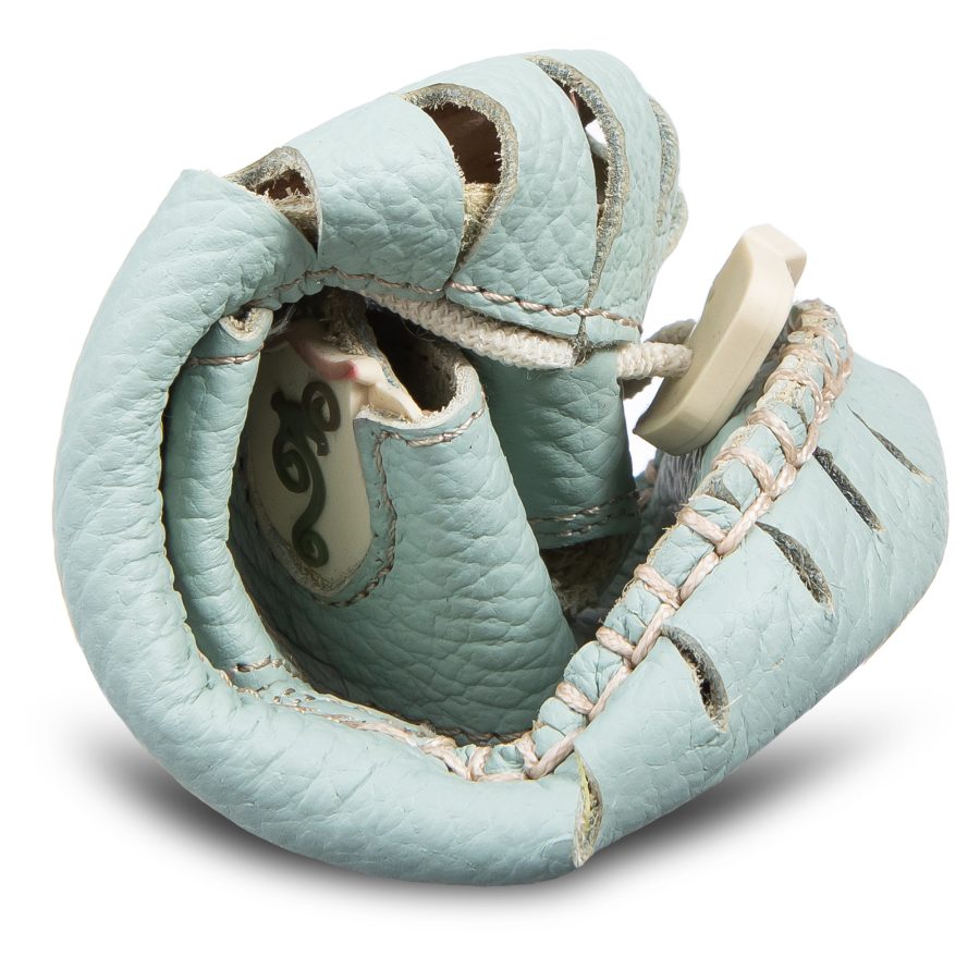Flexible barefoot moccasins for baby - Magical Shoes MOXY BABY