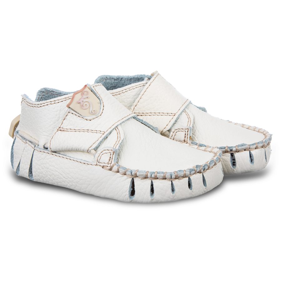 Soft sole baby barefoot shoes - MOXY BABY