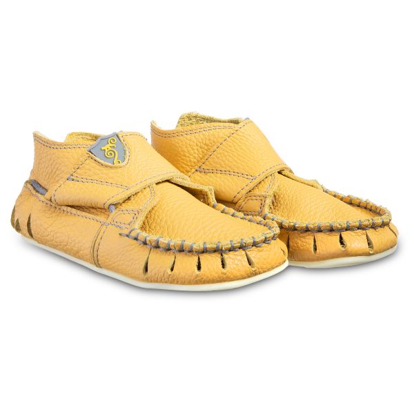 summer kid's barefoot shoes - MOXY