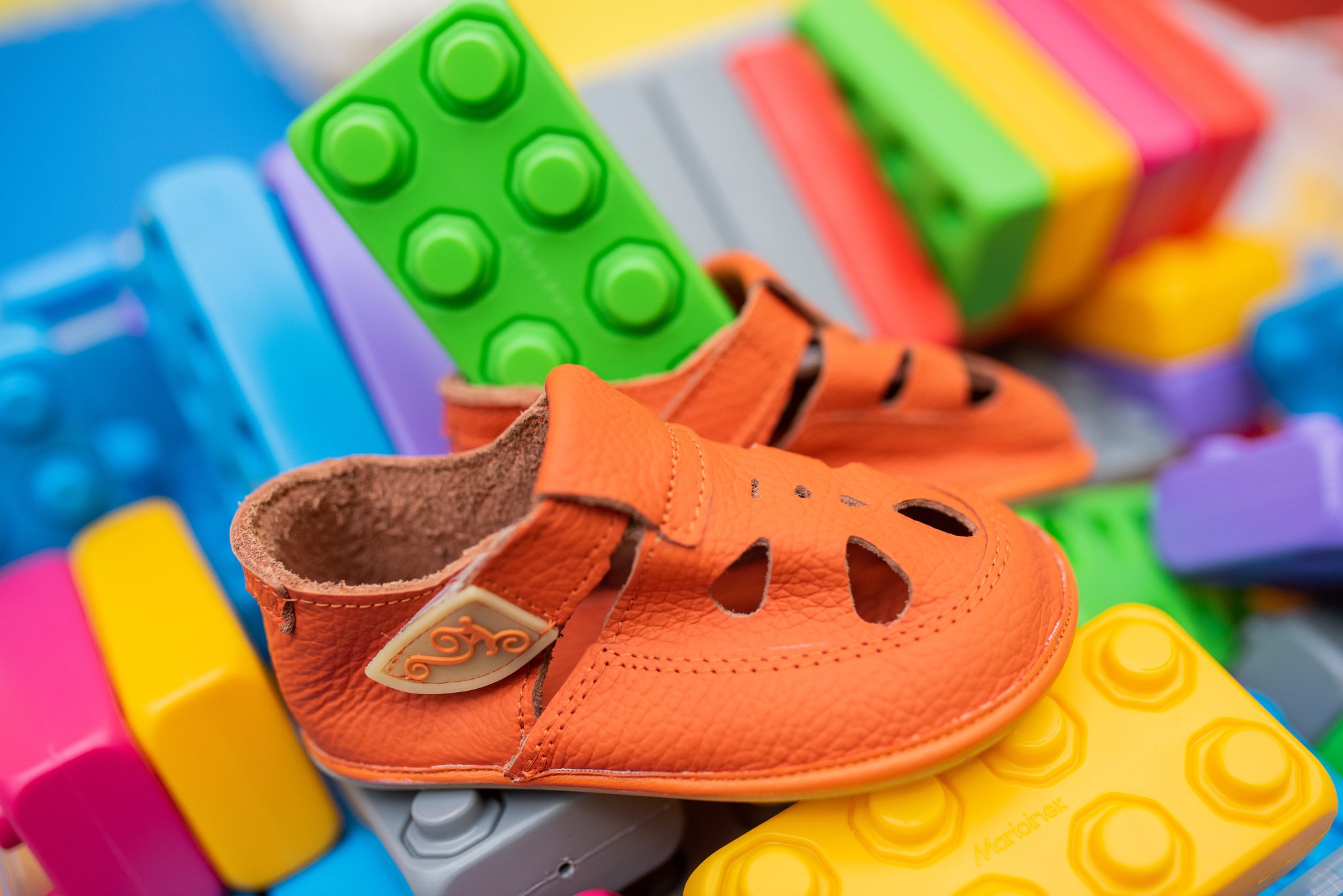 Travel Accessories for Kids, The Barefoot Kids