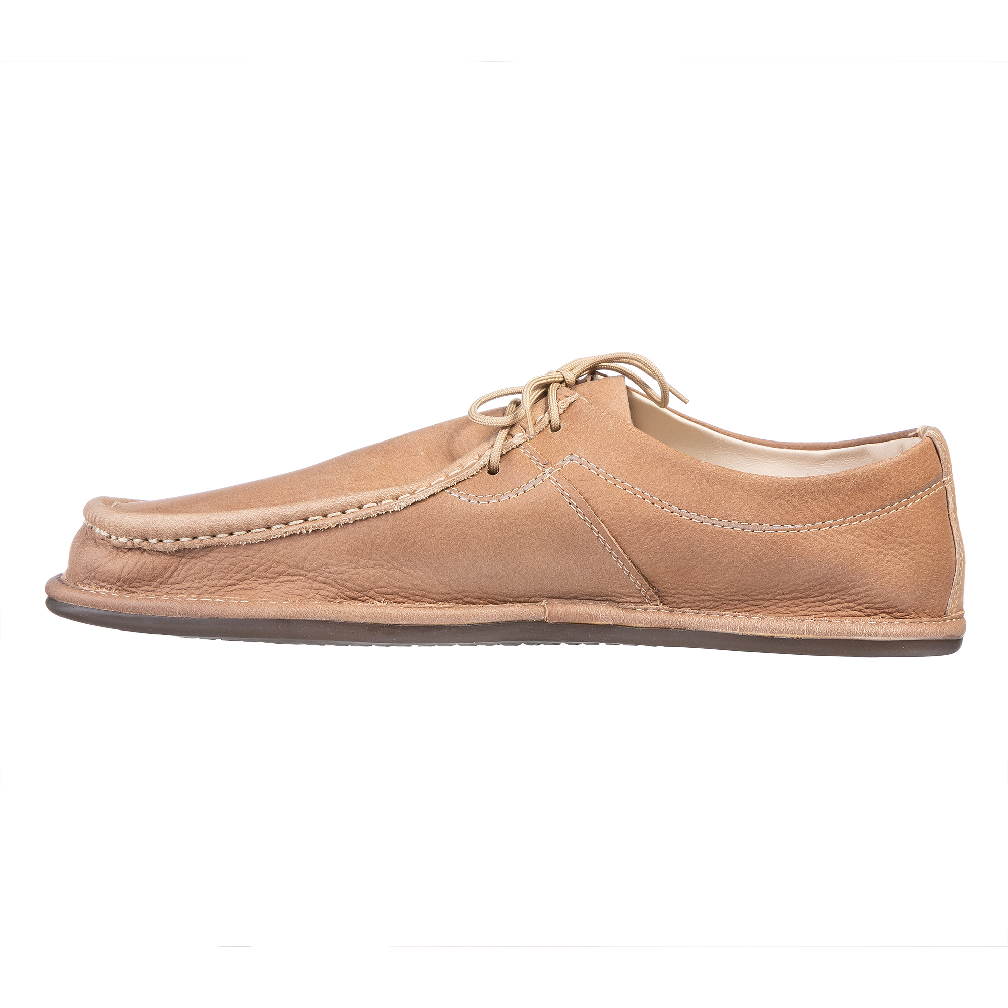OFFICE MENS TAN SUEDE LACE-UP SHOES CAMERON DESIGN BOXED NEW UK 6 