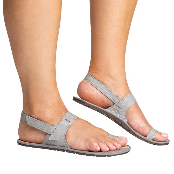 Women's Barefoot