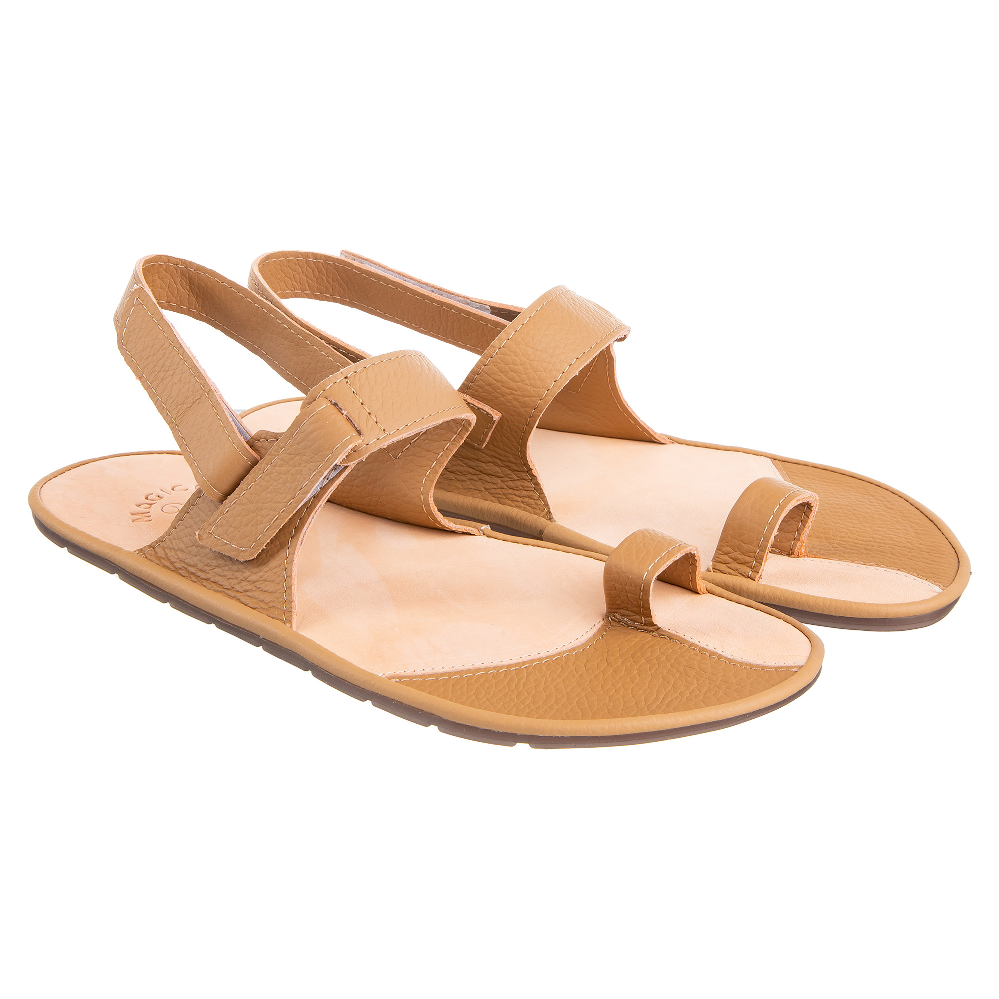 Sandals Summer Ladies Slippers Bohemian Style Thick-soled Massage,  Comfortable PU Soles No Squeezing Feet Good Breathability Light Stitching  Wedge Heels Home Work Sandals : Buy Online at Best Price in KSA -