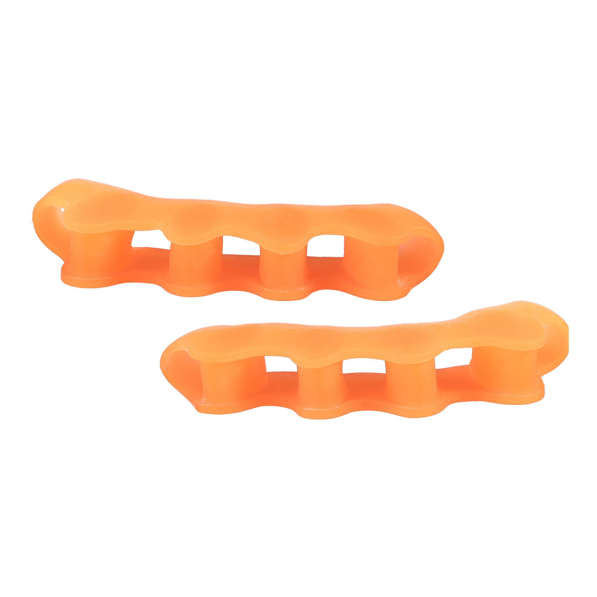 Chaussure - 2 Protection Orteils En Silicone - Aness-Shop