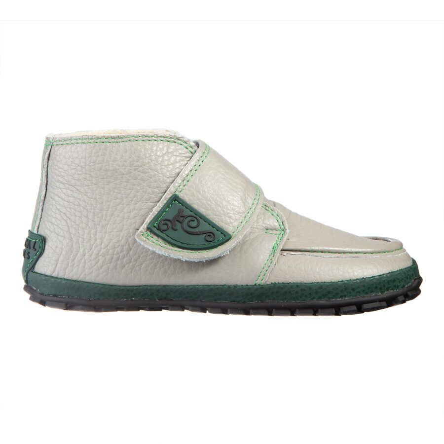winter-barefoot-booties-for-kids-Magical-Shoes-ZiuZiu-2.0-Emerald
