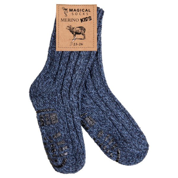 barefoot-wool-socks-for-kids-magcial-socks-navy