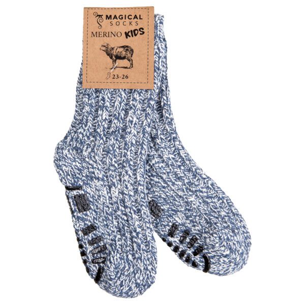 barefoot-wool-socks-for-kids-magcial-socks-blue