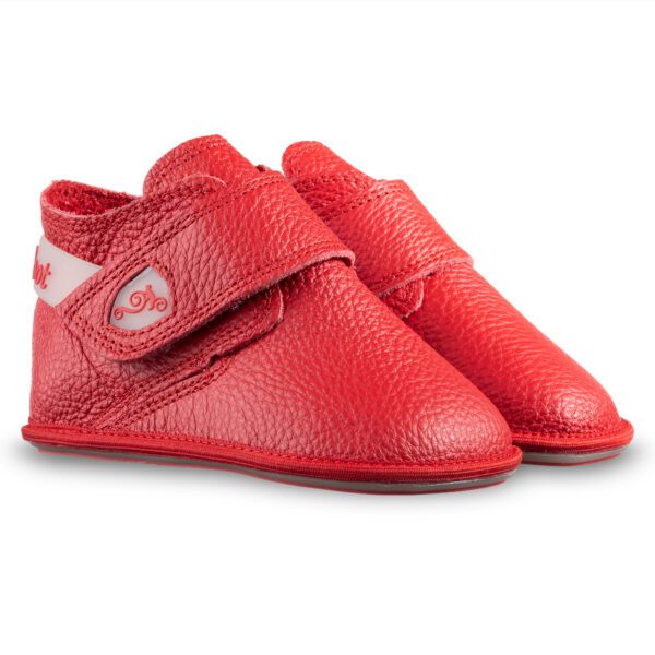 buciki-dzieciece-barefoot-magical-shoes-baloo-2.0-red