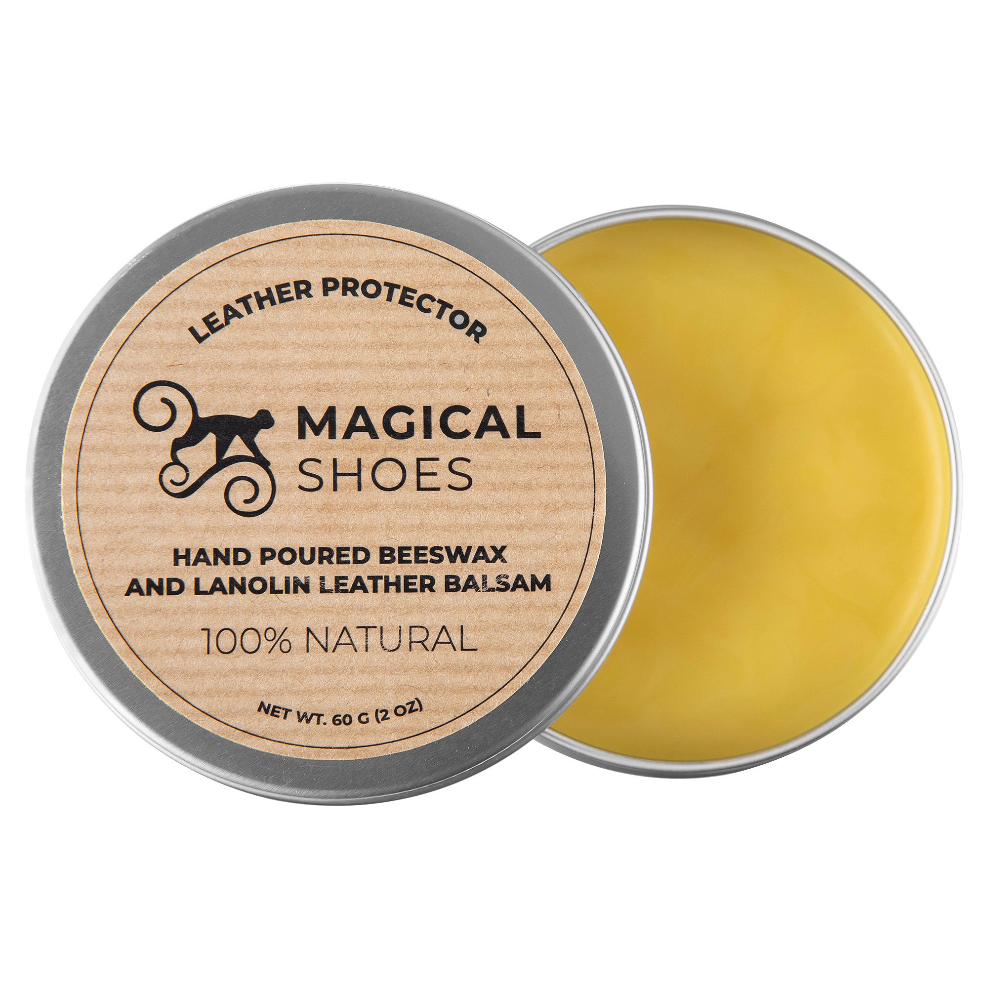 Beeswax is magic for your leather – Manimal Footgear