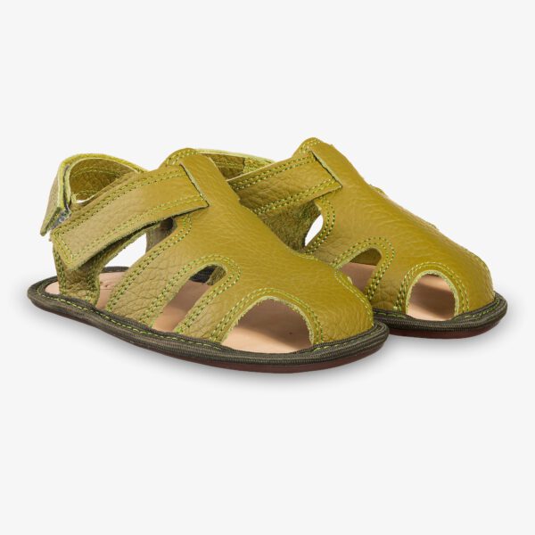 barefoot-detske-sandaly-magical-shoes-janu-green