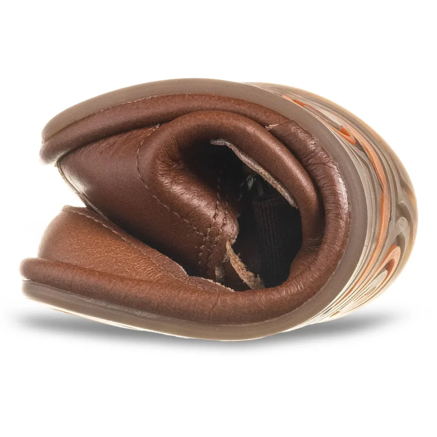 baleriny barefoot gloria chocolate